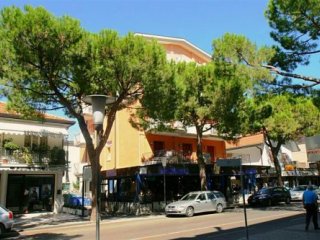 Residence Adriana – Lido di Jesolo Residence Adriana – Lido di Jesolo