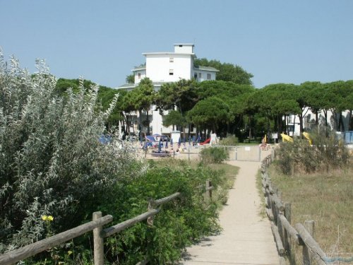 Residence Ariston - Lido di Jesolo
