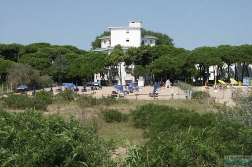 Residence Ariston - Lido di Jesolo
