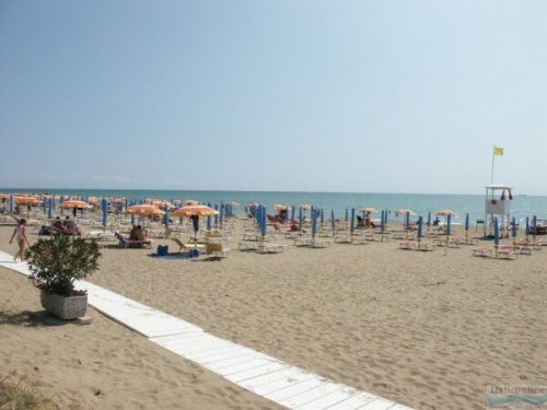 Residence Ariston - Lido di Jesolo