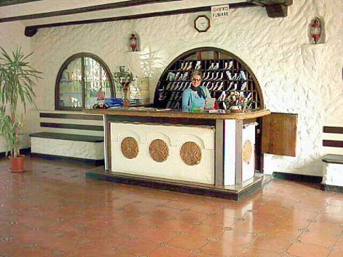 Residence El Palmar – Lido di Jesolo