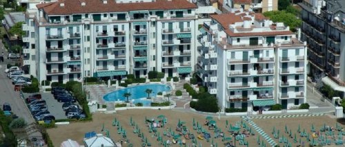 Residence El Palmar – Lido di Jesolo