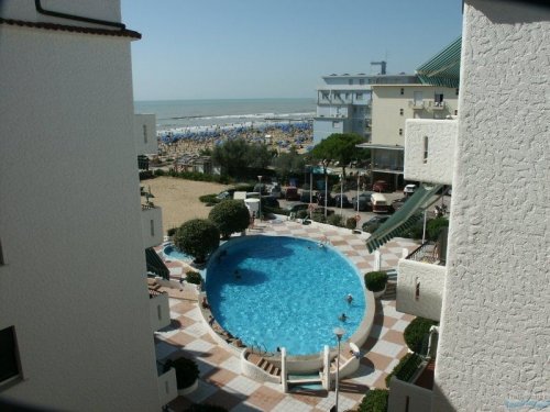 Residence El Palmar – Lido di Jesolo