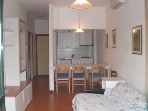 Residence El Palmar – Lido di Jesolo