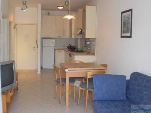 Residence El Palmar – Lido di Jesolo