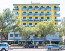 Residence Costa del Sol - Lido di Jesolo