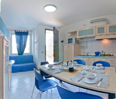 Residence Le Soleil - Caorle