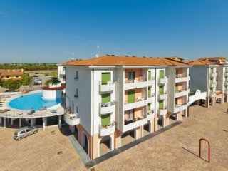 Residence Gran Mado - Caorle - Severní Jadran - Itálie, Caorle - Ubytování