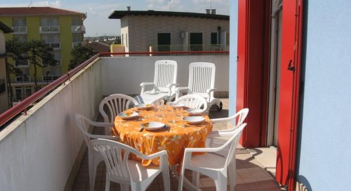 Apartmány Al Mare – Caorle