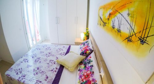 Apartmány Al Mare – Caorle