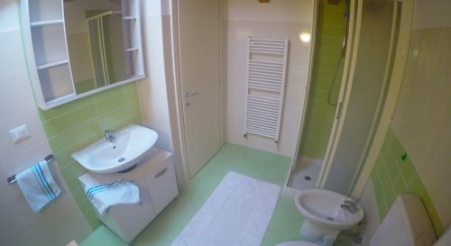 Apartmány Al Mare – Caorle