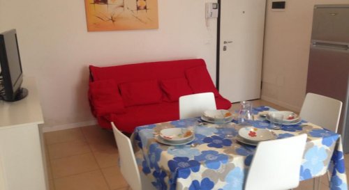 Apartmány Al Mare – Caorle
