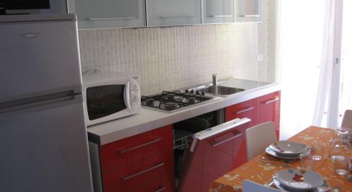 Apartmány Al Mare – Caorle