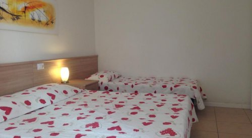 Apartmány Al Mare – Caorle