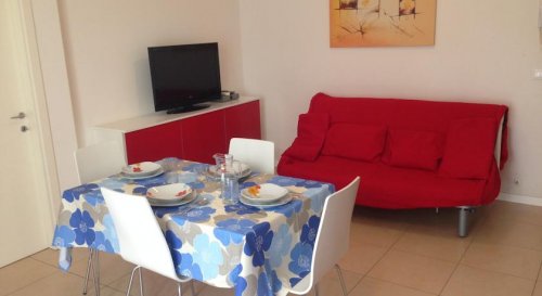 Apartmány Al Mare – Caorle