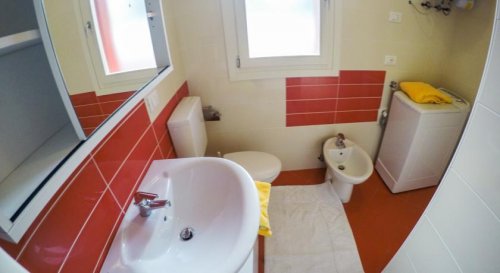 Apartmány Al Mare – Caorle