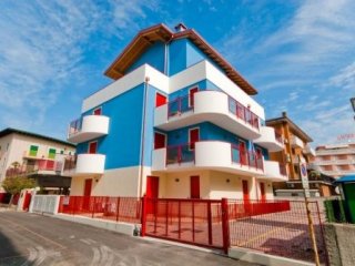 Apartmány Al Mare – Caorle Apartmány Al Mare – Caorle