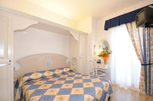 Hotel Astoria - Caorle