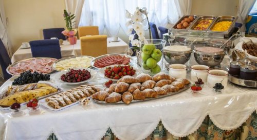 Hotel Astoria - Caorle