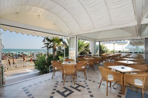 Hotel Astoria - Caorle