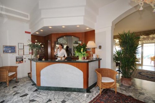 Hotel Astoria - Caorle
