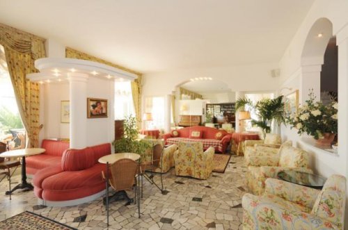 Hotel Astoria - Caorle