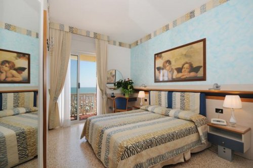 Hotel Astoria - Caorle