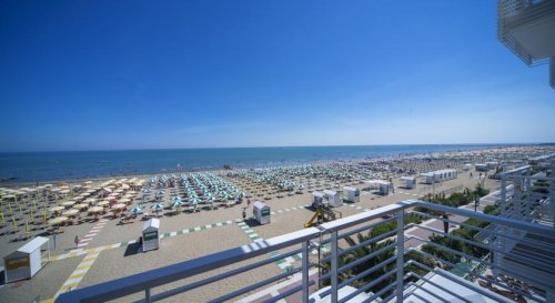 Hotel Astoria - Caorle