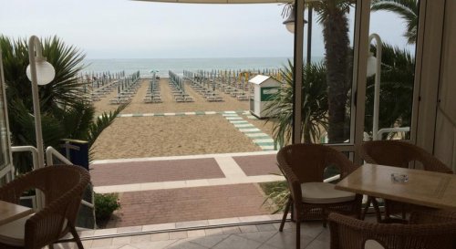 Hotel Astoria - Caorle