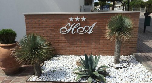 Hotel Astoria - Caorle