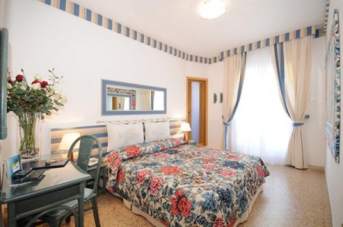 Hotel Astoria - Caorle