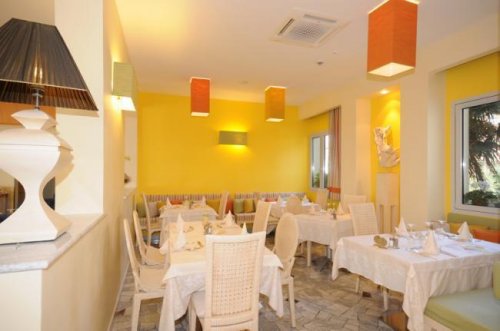 Hotel Astoria - Caorle