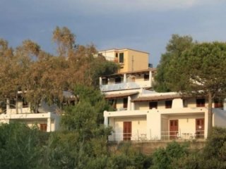 Villaggio Macinelle - Marina di Camerota