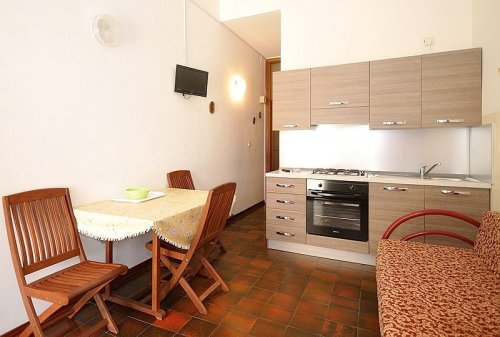 Apartmány Bristol – Bibione