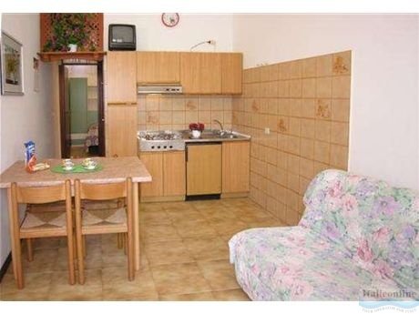 Apartmány Bristol – Bibione