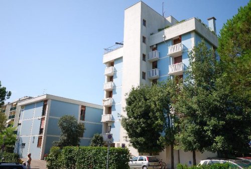 Apartmány Bristol – Bibione