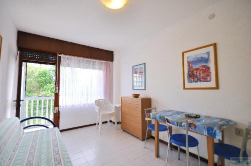 Apartmány Bristol – Bibione