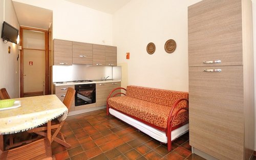 Apartmány Bristol – Bibione