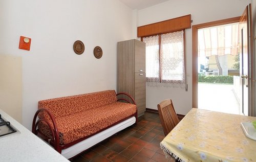 Apartmány Bristol – Bibione