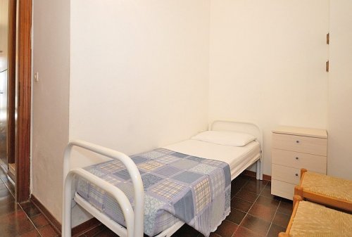 Apartmány Bristol – Bibione