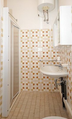 Apartmány Bristol – Bibione