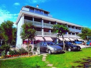 Apartmány Bristol – Bibione Apartmány Bristol – Bibione