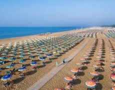 Apartmány Aurora – Bibione