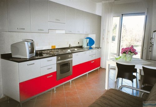 Rezidence Acapulco – Bibione