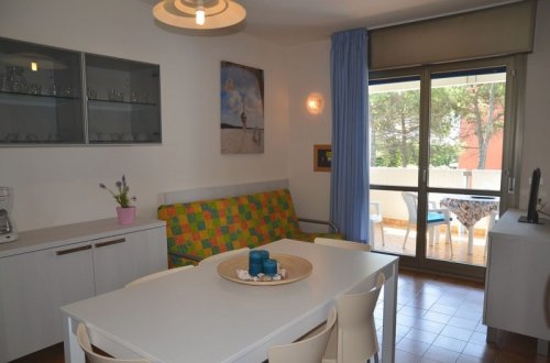 Rezidence Acapulco – Bibione