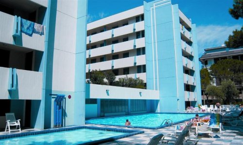 Rezidence Acapulco – Bibione