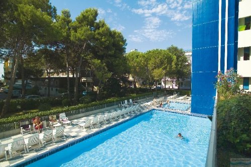 Rezidence Acapulco – Bibione