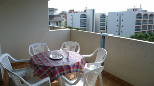 Rezidence Acapulco – Bibione