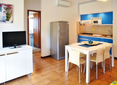 Rezidence Acapulco – Bibione