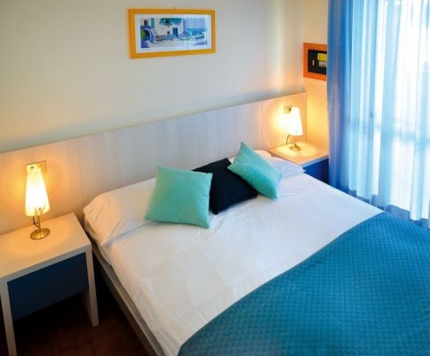 Rezidence Acapulco – Bibione